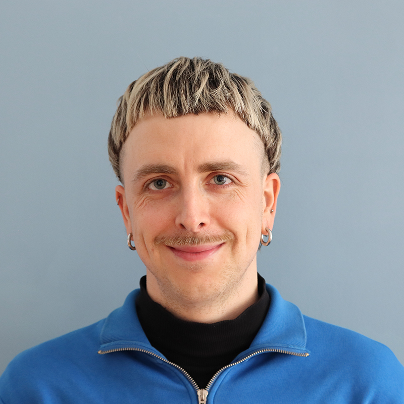 Vincent Stroobants